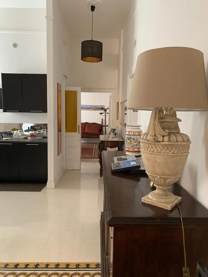 Casa Fabi Appartamento Napoli