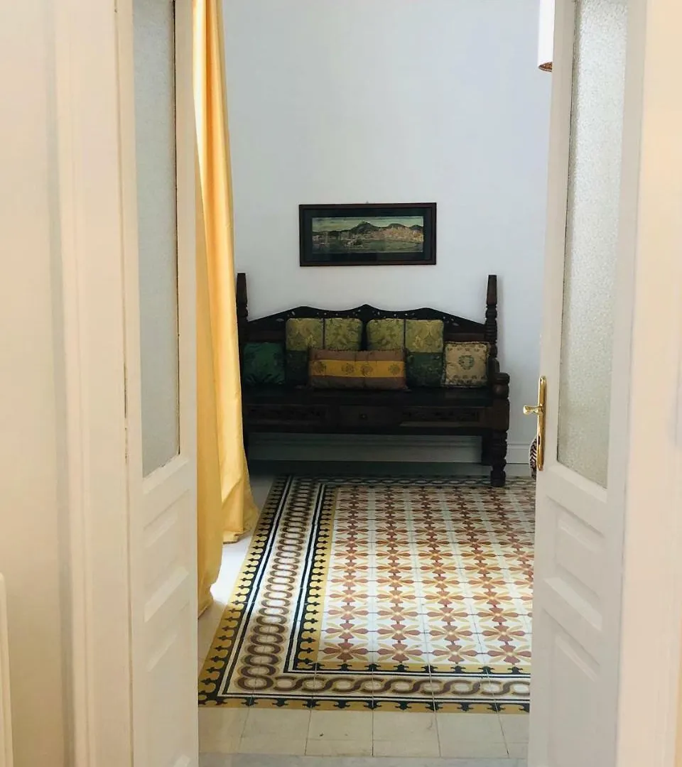 Casa Fabi Appartamento Napoli Italia