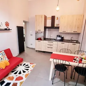 The Lucky House Appartamento