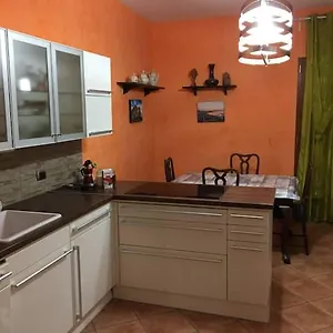 Centro Storico Appartamento