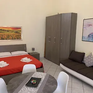 Centro Storico La Casa Di Ciro Casa vacanze