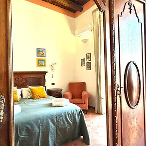 Residenza San Gregorio Appartamento