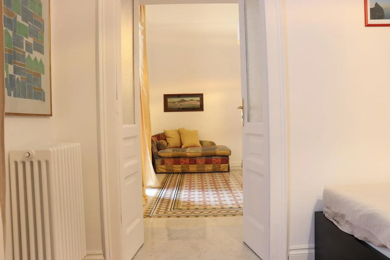 Casa Fabi Apartment Naples
