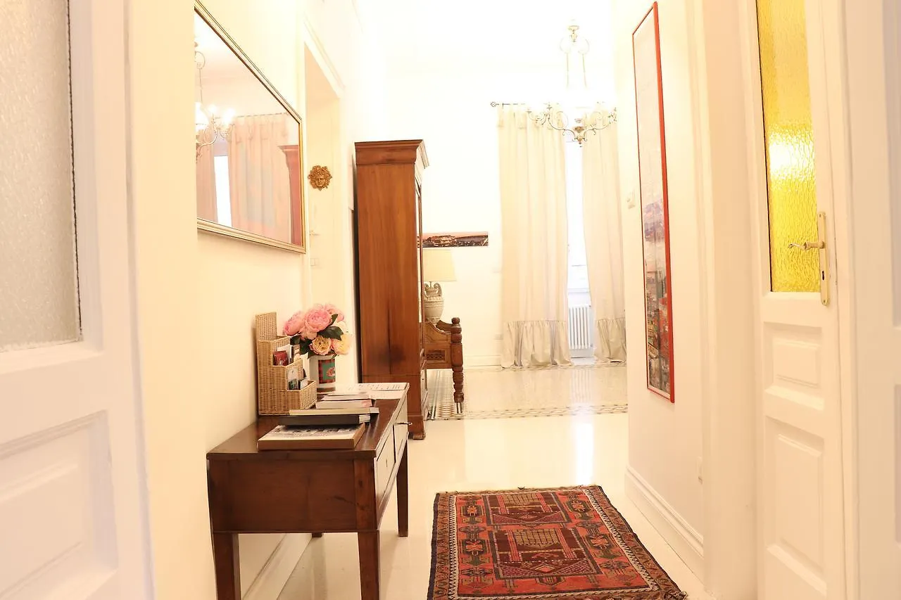 Casa Fabi Apartment Naples