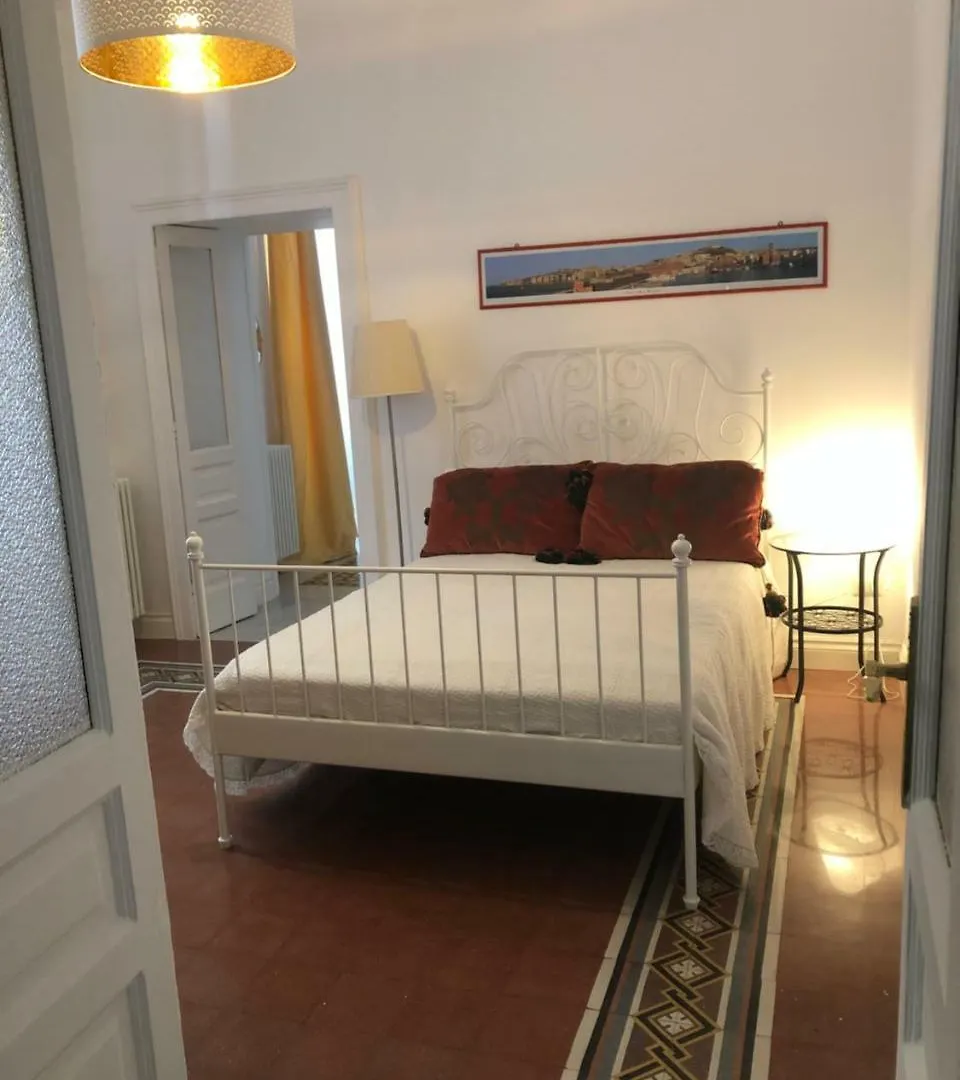 Casa Fabi Apartment Naples 0*,